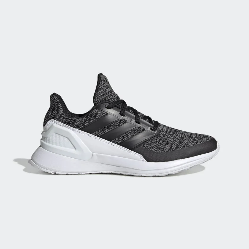 KIDS ADIDAS RAPIDARUN SHOES FOR $24.50