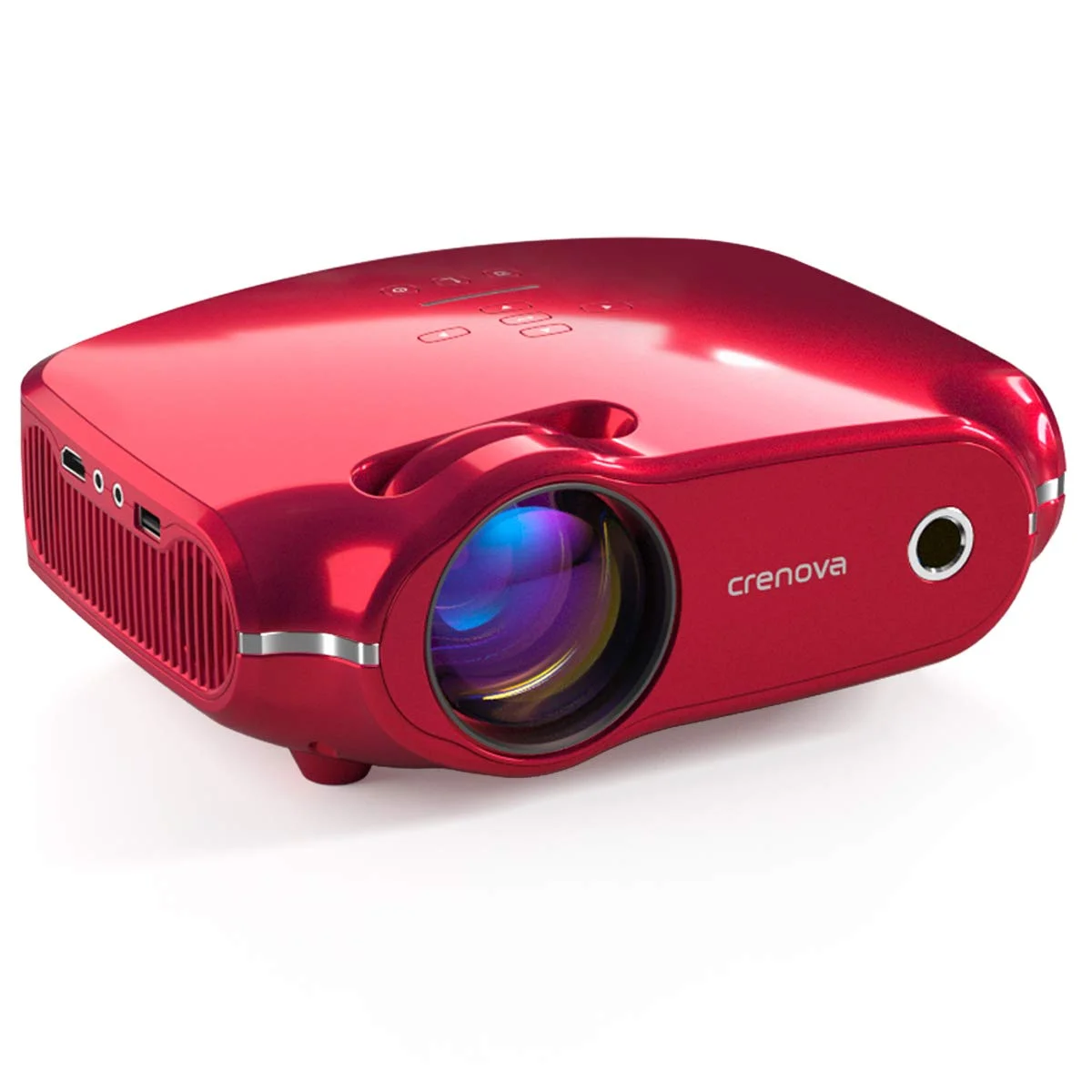 HOME VIDEO PROJECTOR FOR $40.49