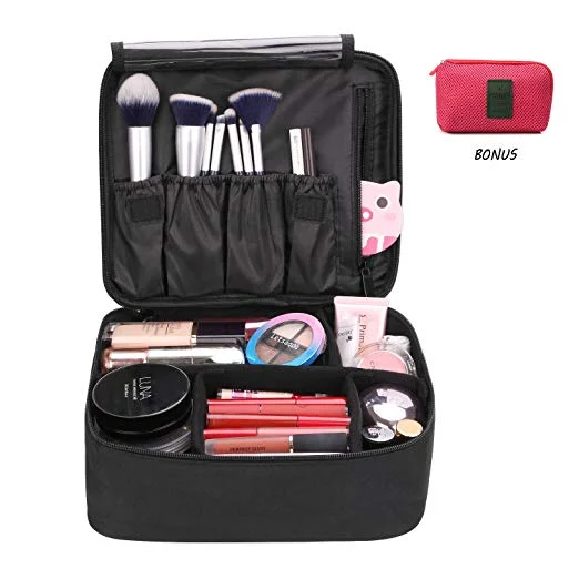 MAKEUP / ORGANIZER BAG FOR $7.79