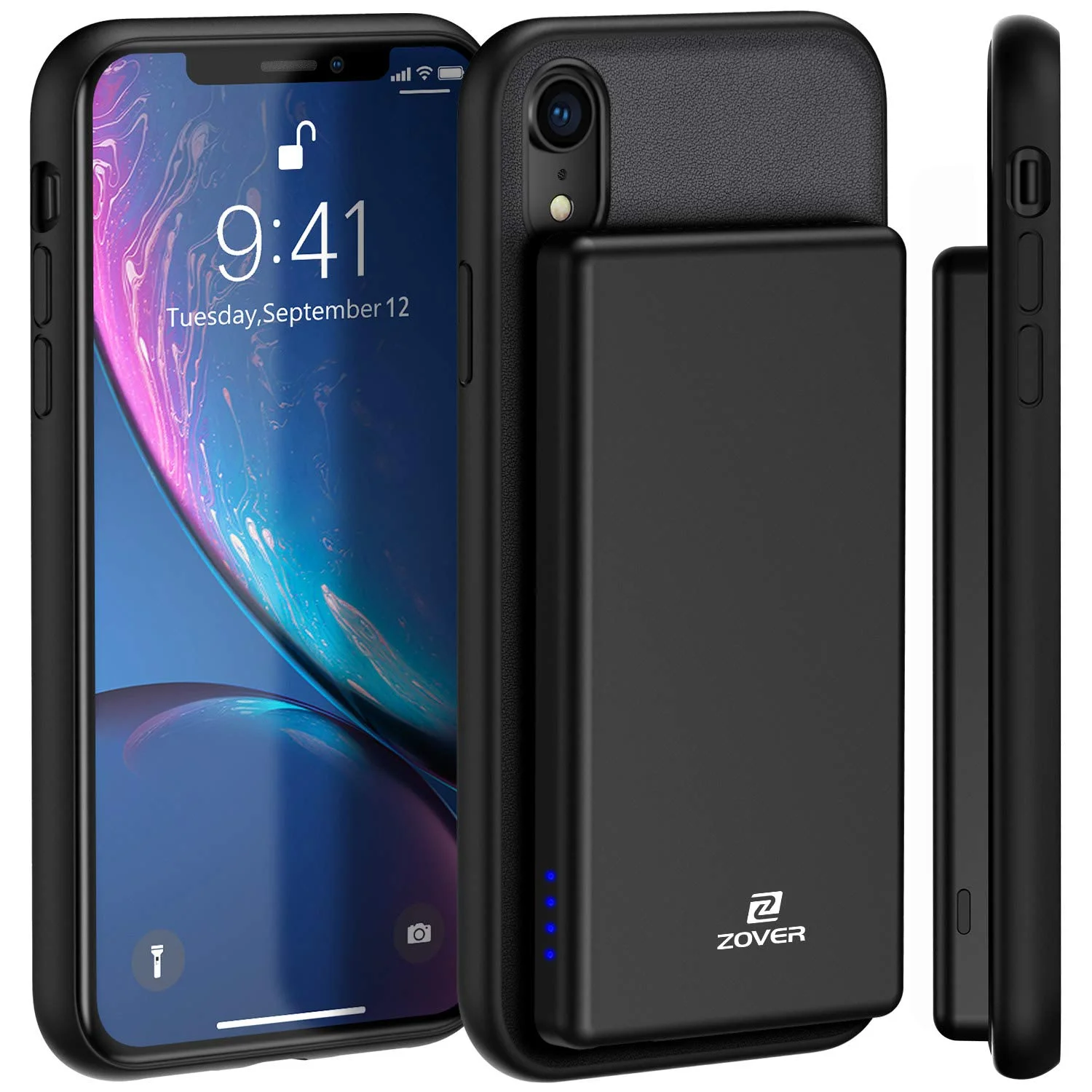 4,000MAH IPHONE SLIM BATTERY CASE FOR $35.99