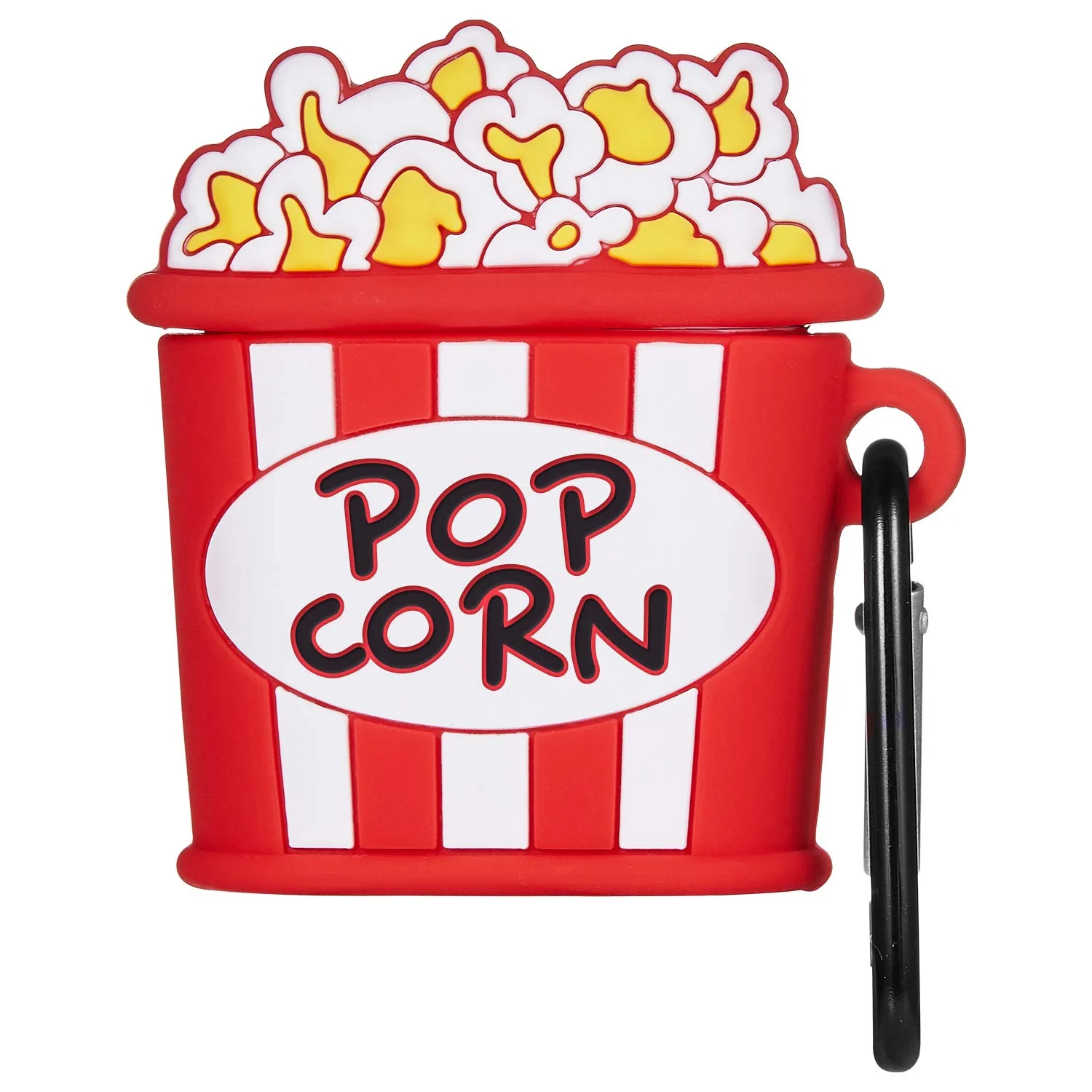 POPCORN AIRPODS CASE FOR $5.99