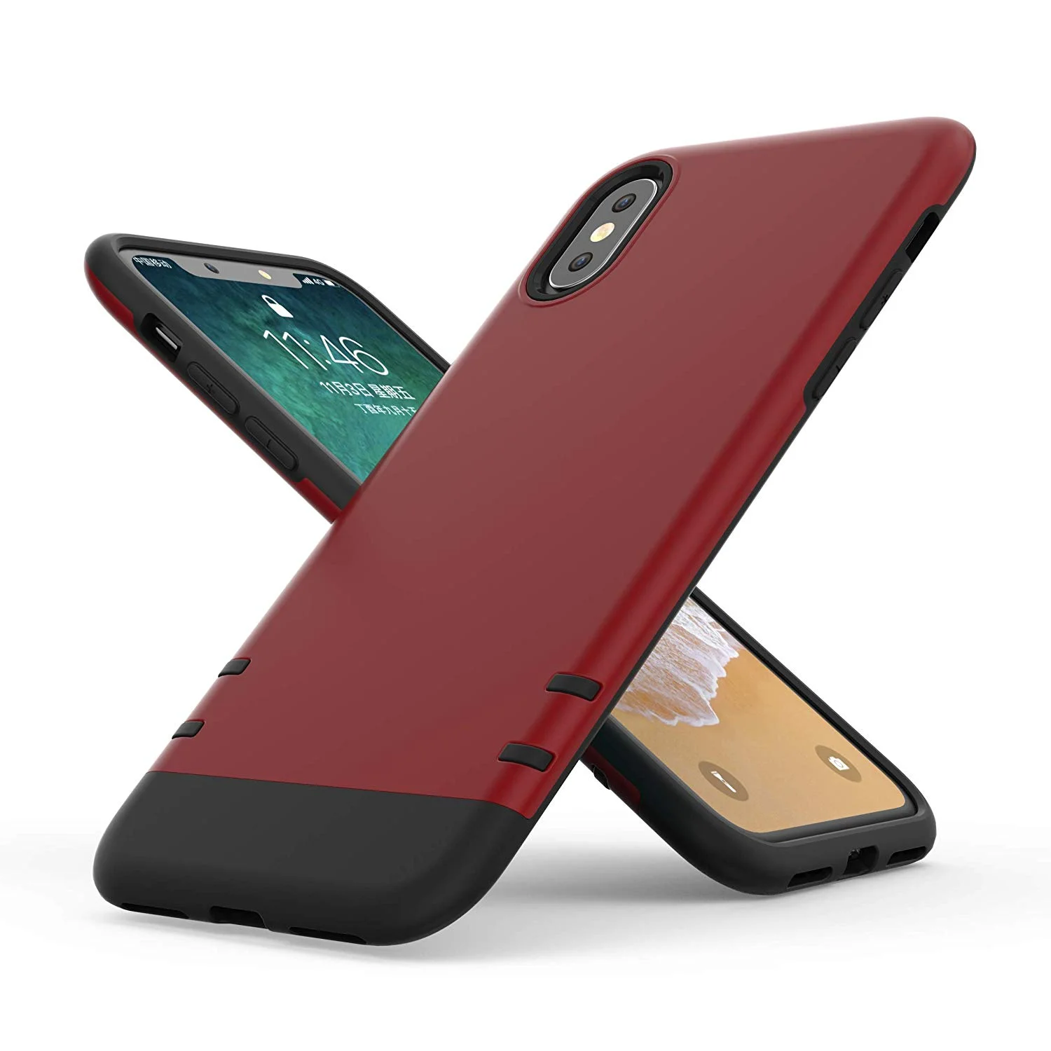 SLIM FIT IPHONE CASE FOR $4.99