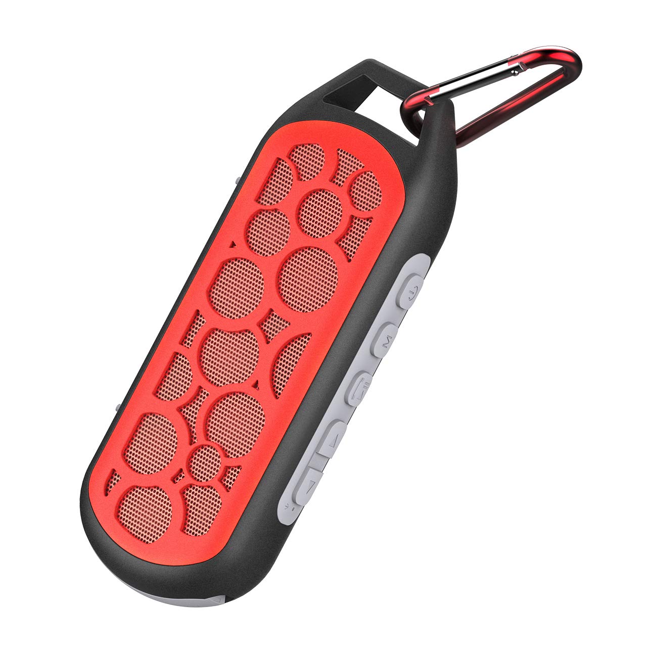 PORTABLE BLUETOOTH SPEAKER FOR $11.69