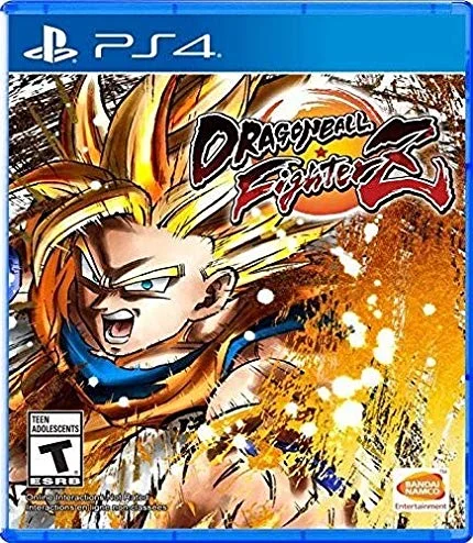 DRAGON BALL FIGHTERZ (PS4 / XBOX / SWITCH) FOR $25.13