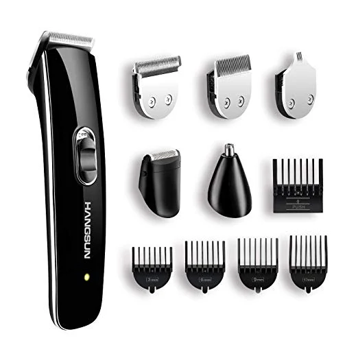 HAIR TRIMMER KIT FOR $14.49