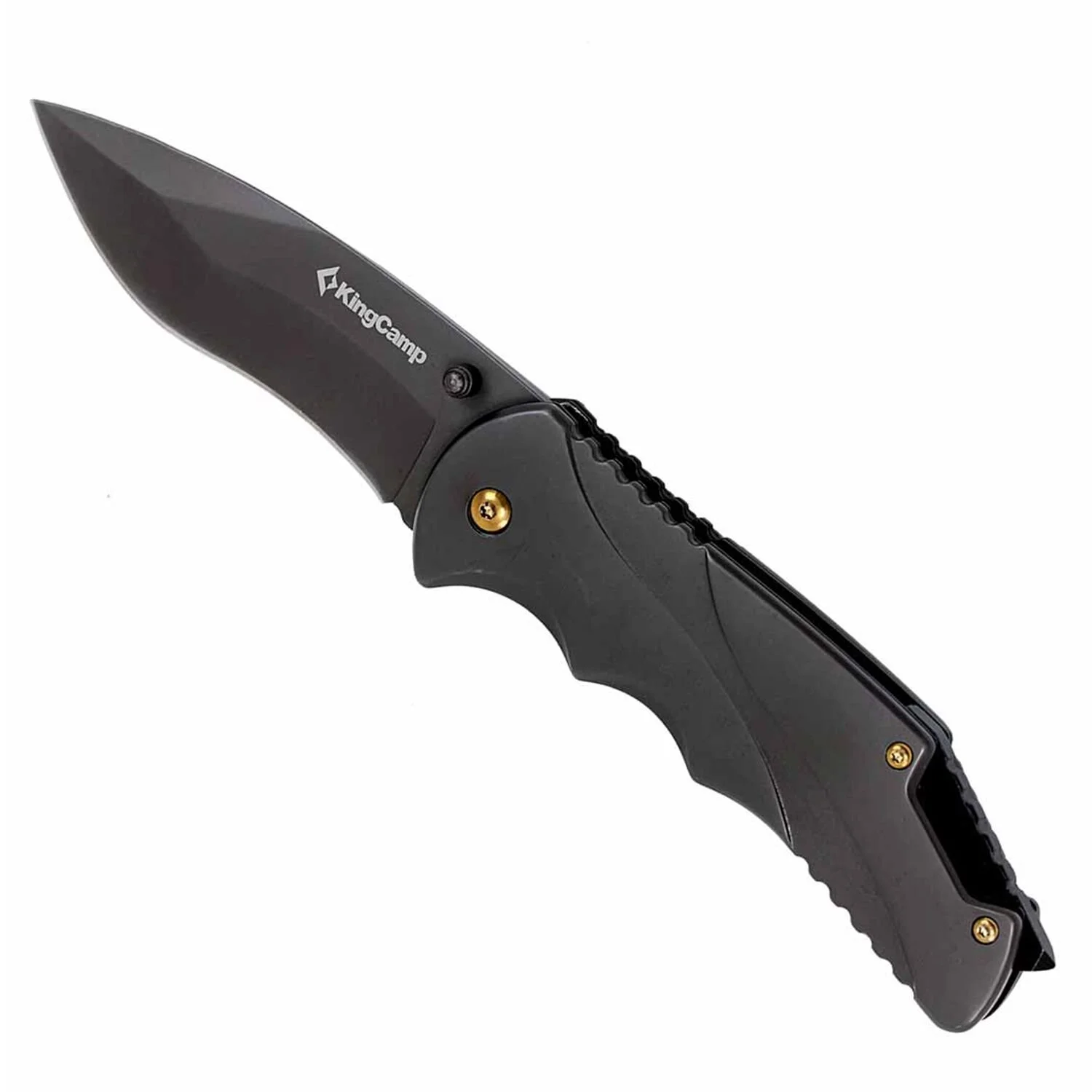 STAINLESS STEEL TACTICAL FOLDING KNIFE&nbsp;FOR $6.99