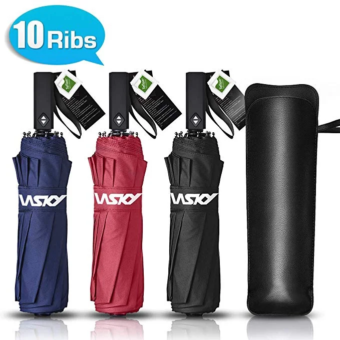 WINDPROOF UMBRELLA FOR $8.80