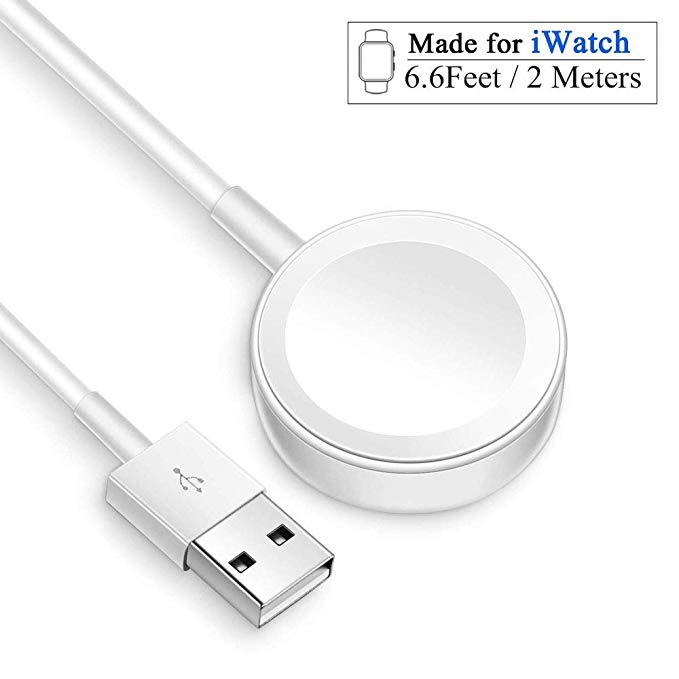 APPLE WATCH CHARGER FOR $7.14