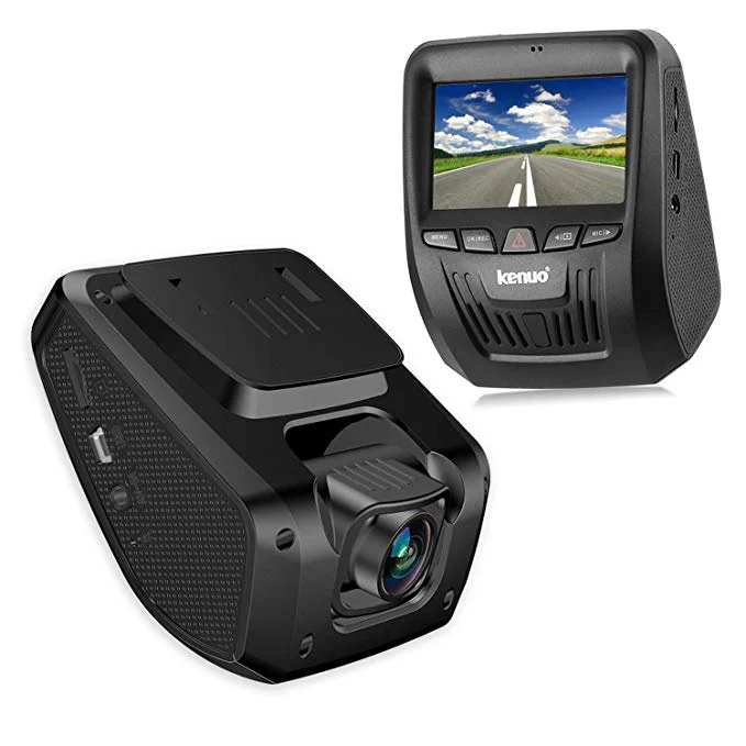 1080P CAR DASH CAM FOR $31.50