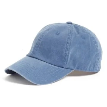 AMERICAN NEEDLE CURVED BRIM BASEBALL CAPS FOR $7.49