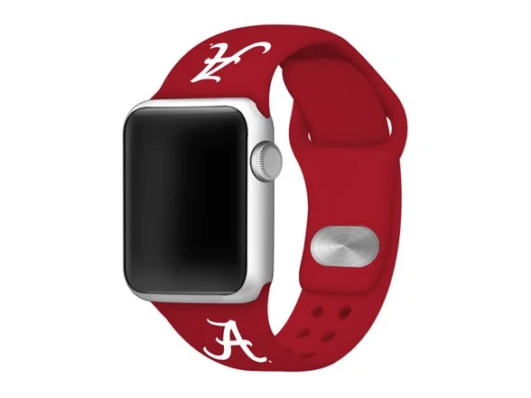 NFL, NHL, MLB, &amp; NCAA APPLE WATCH BANDS &amp; AIRPOD CASES STARTING AT $14.99