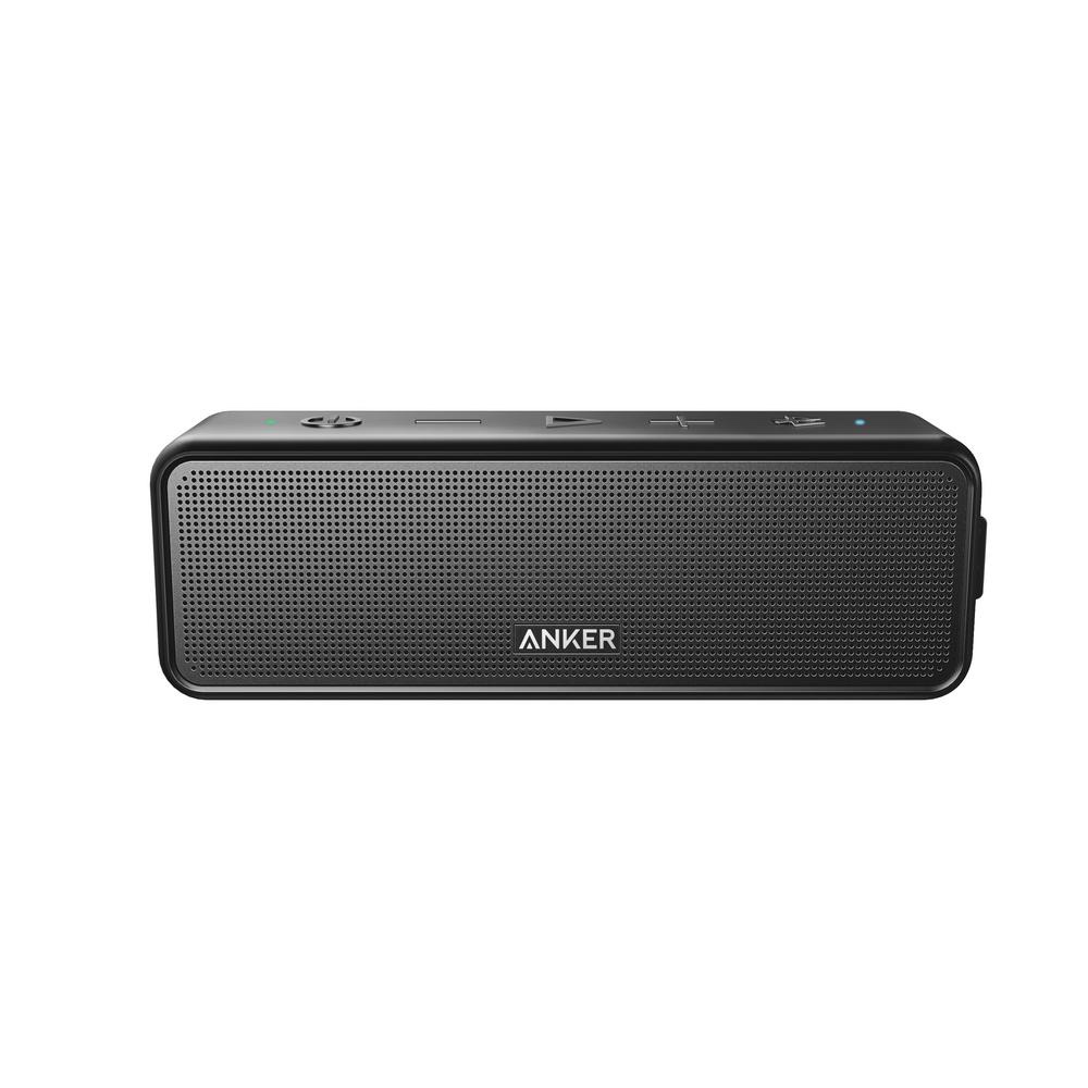 ANKER SOUNDCORE SELECT PORTABLE BLUETOOTH SPEAKER FOR $14.99