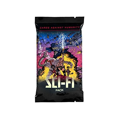 CARDS AGAINST HUMANITY EXPANSION PACKS FOR $3.49