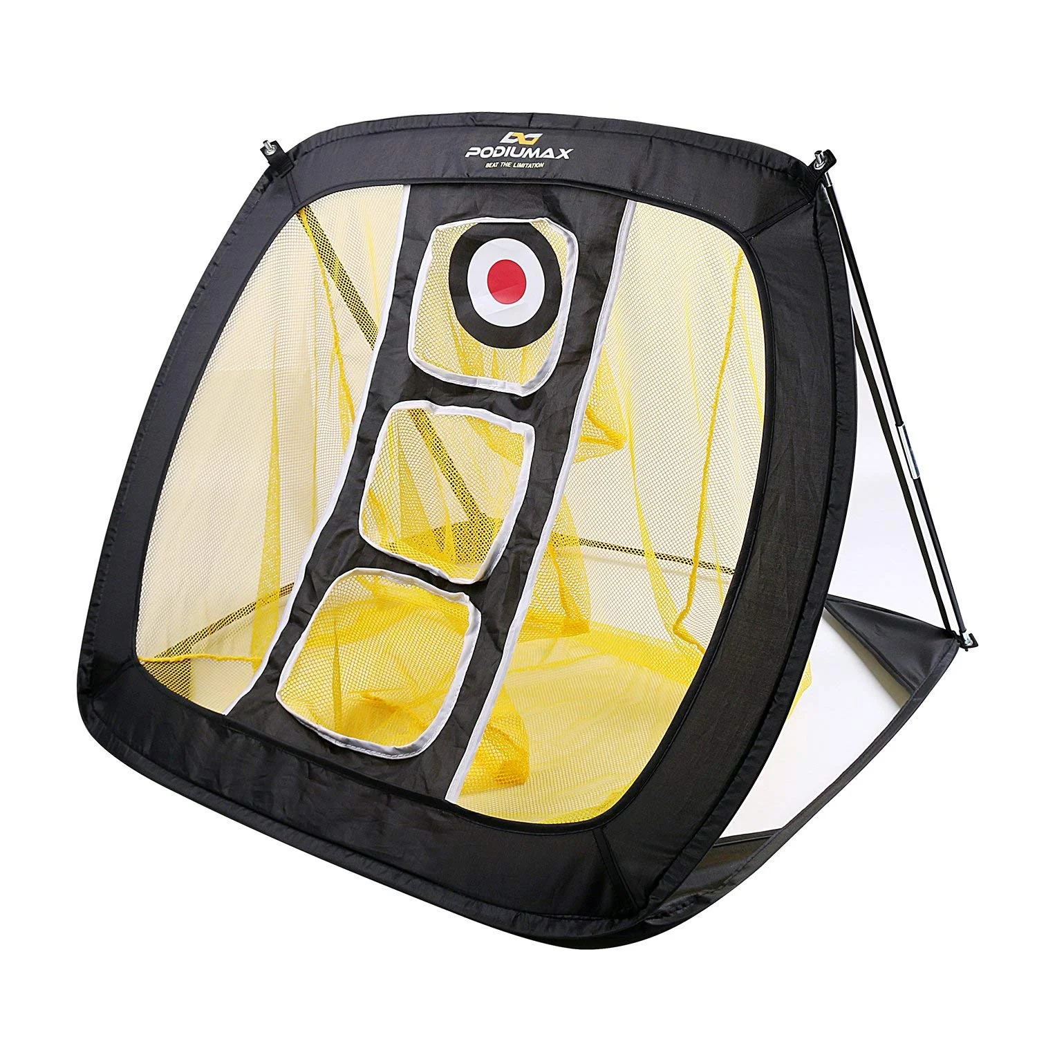 POP-UP GOLF CHIPPING NET FOR $9.99