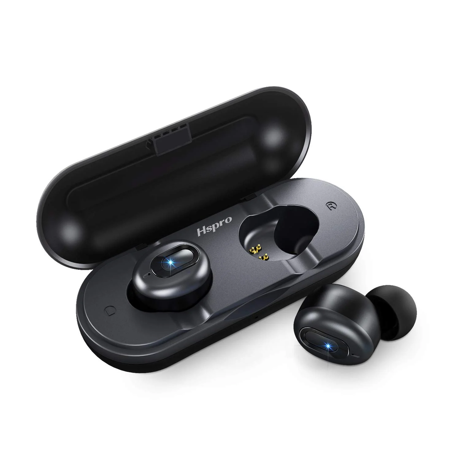 TRULY WIRELESS EARBUDS FOR $24.49