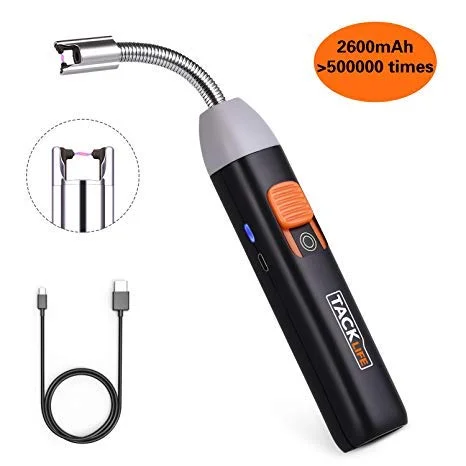USB RECHARGEABLE ELECTRIC ARC LIGHTER&nbsp;FOR $6.36