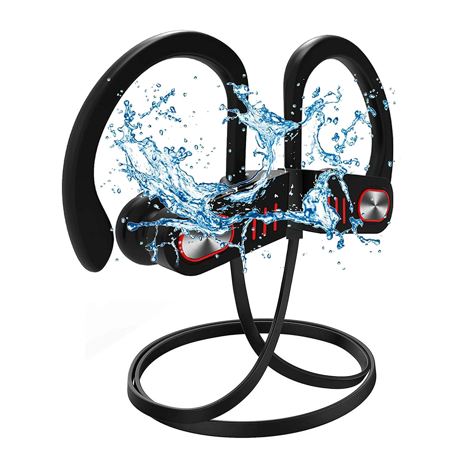 WATERPROOF BLUETOOTH EARBUDS FOR $9.99