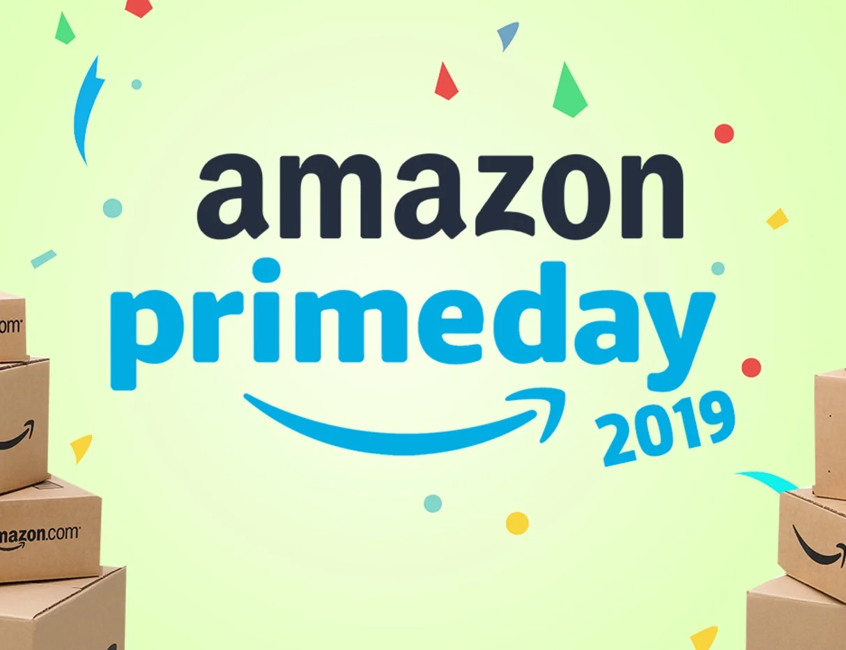 AMAZON PRIME DAY 2019