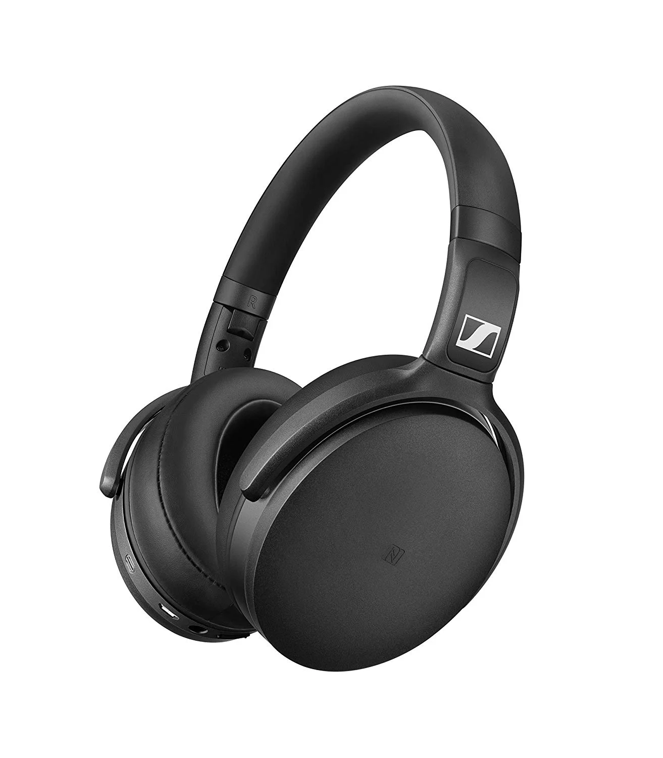 SENNHEISER HD 4.50 SE WIRELESS NOISE CANCELLING HEADPHONES FOR $99.95