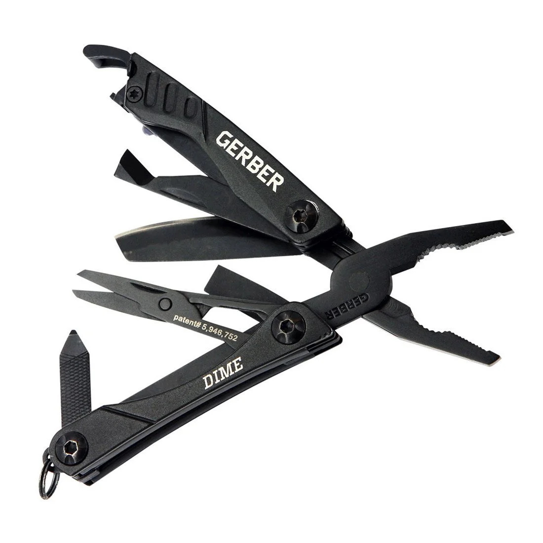 GERBER DIME MULTI-TOOL FOR $11.05