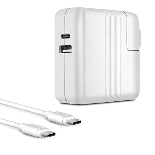 45W USB C POWER ADAPTER FOR $8.40