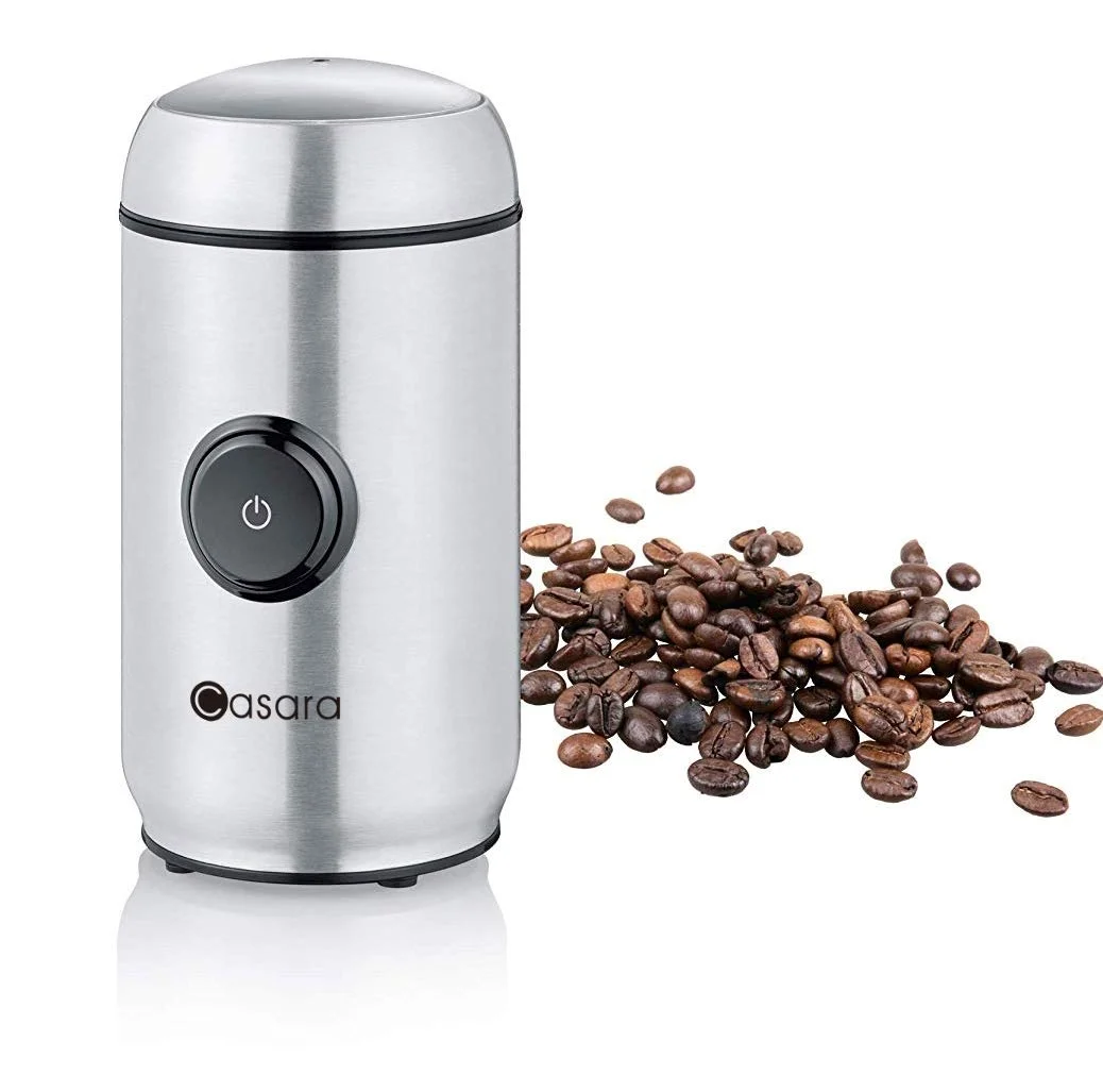 ELECTRIC COFFEE GRINDER FOR $12.99