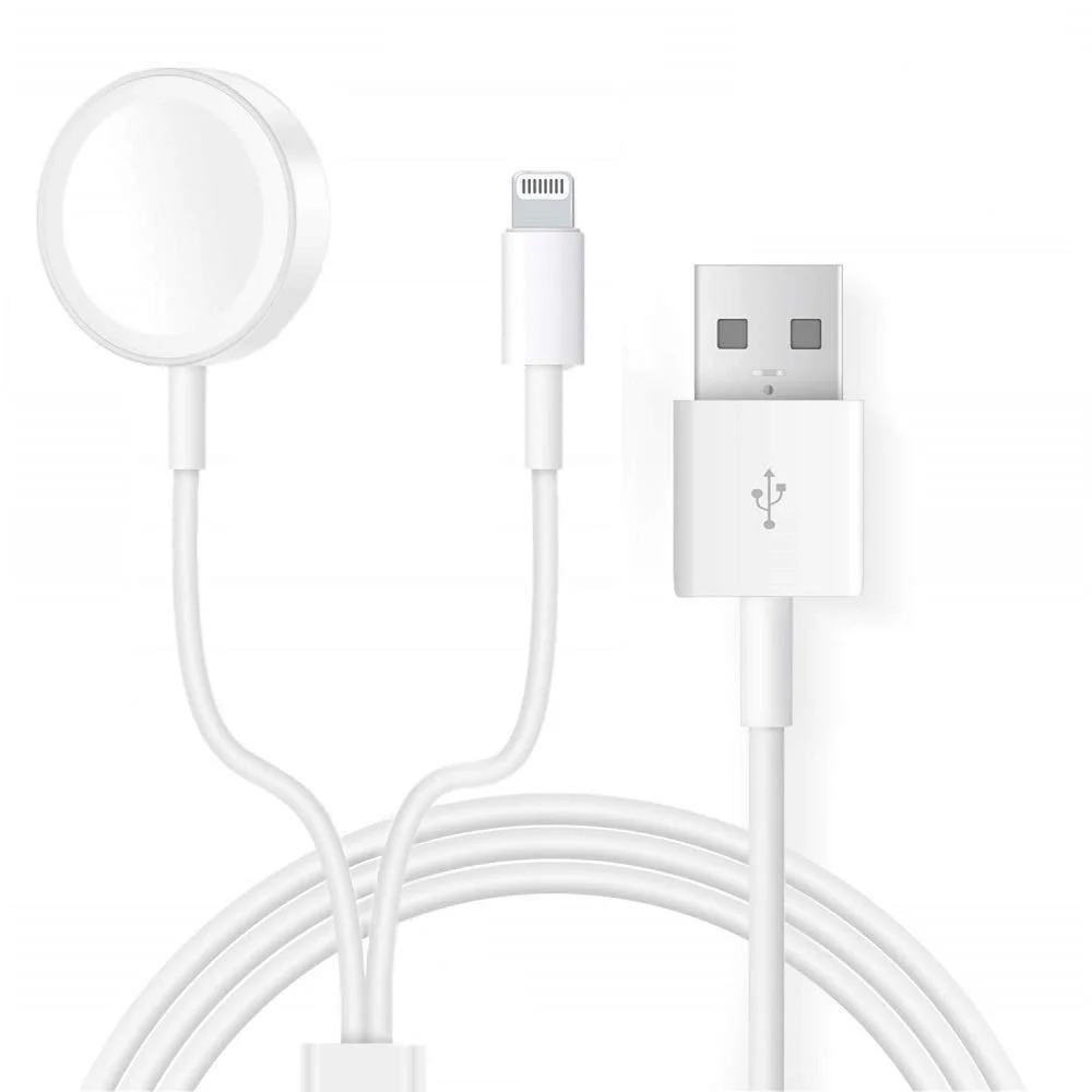 APPLE WATCH CHARGER FOR $9.89