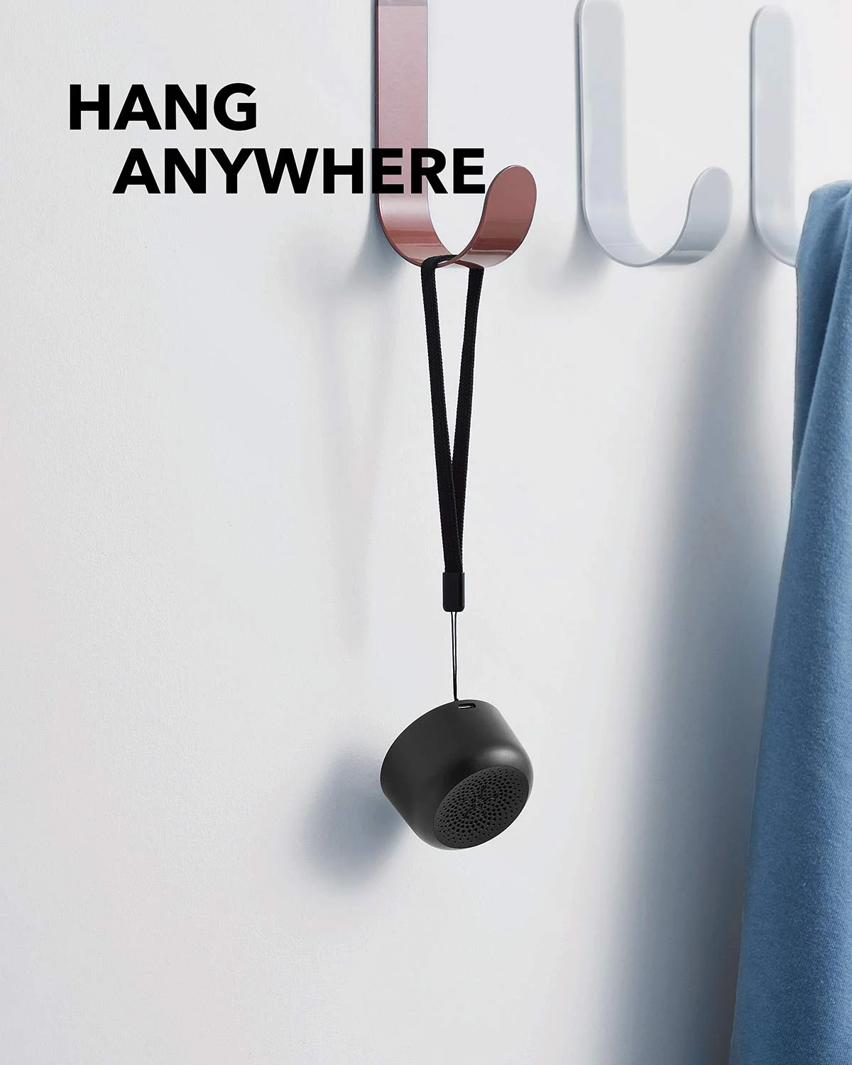 ANKER SOUNDCORE ACE A0 BLUETOOTH SPEAKER FOR $11.19