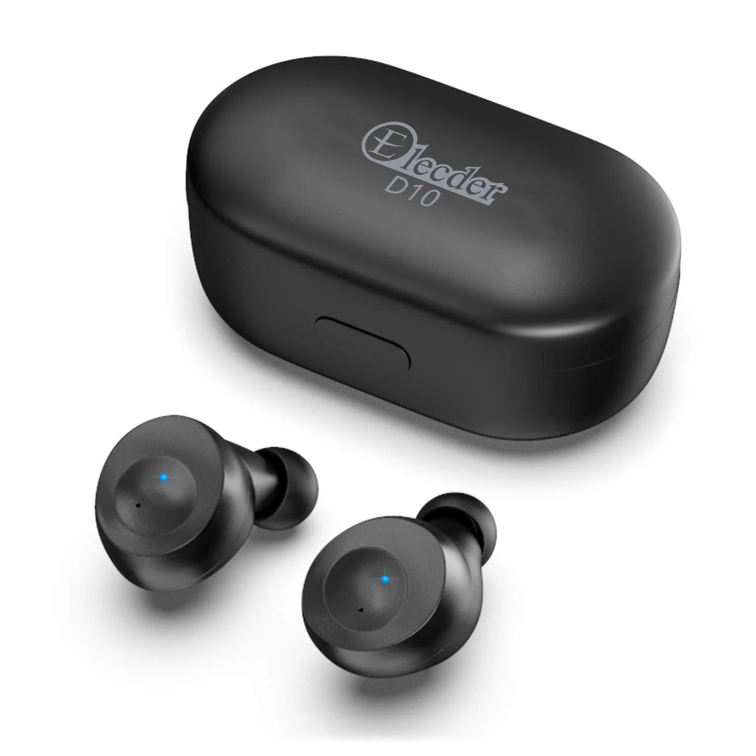 TRULY WIRELESS EARBUDS FOR $17.99