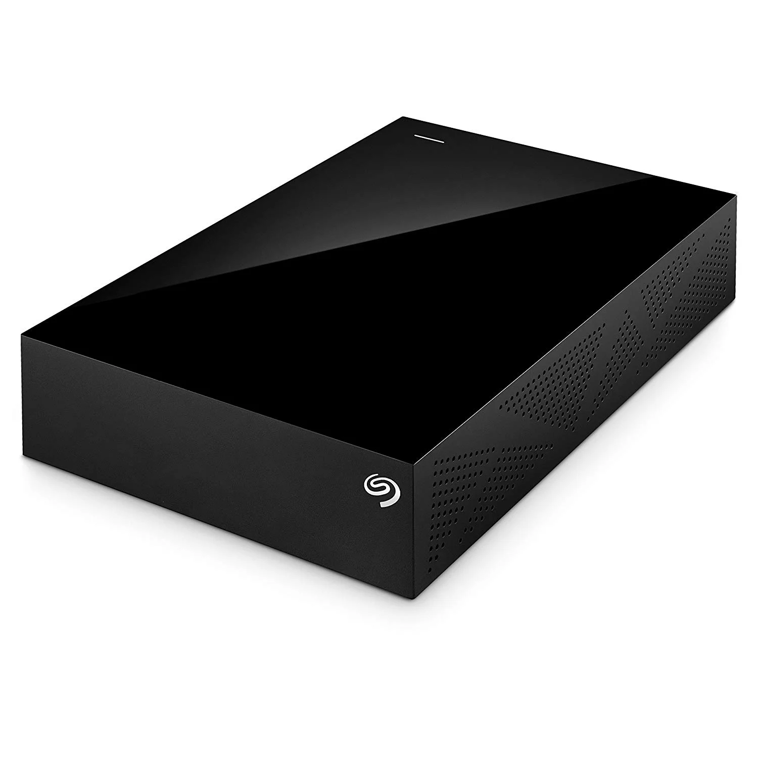 SEAGATE DESKTOP 8TB EXTERNAL HARD DRIVE FOR $119.99