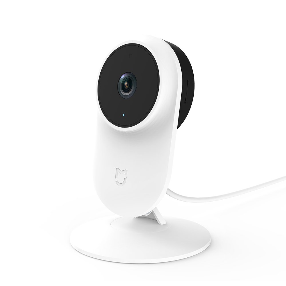 1080P HOME SECURITY CAMERA FOR $24.99