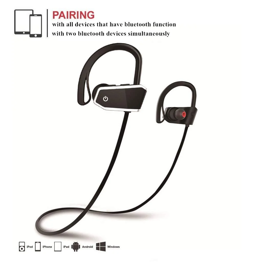 WIRELESS BLUETOOTH HEADPHONES FOR $10.00