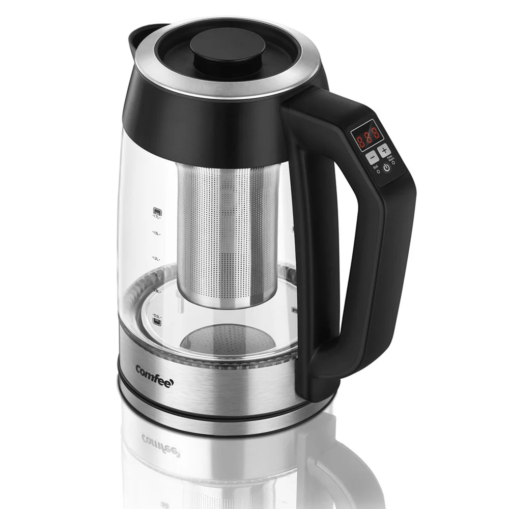 RAPID BOIL ELECTRIC KETTLE FOR $22.29