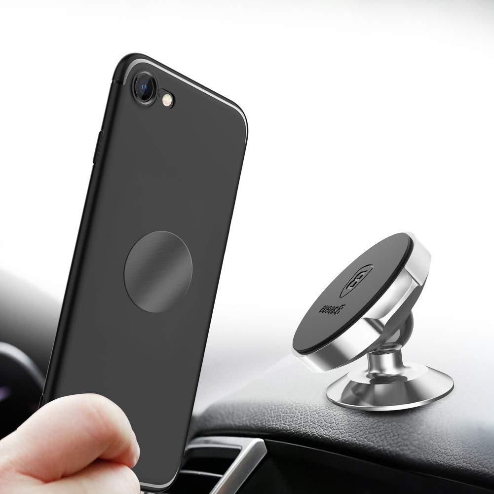 MAGNETIC CAR PHONE MOUNT&nbsp;FOR $7.99