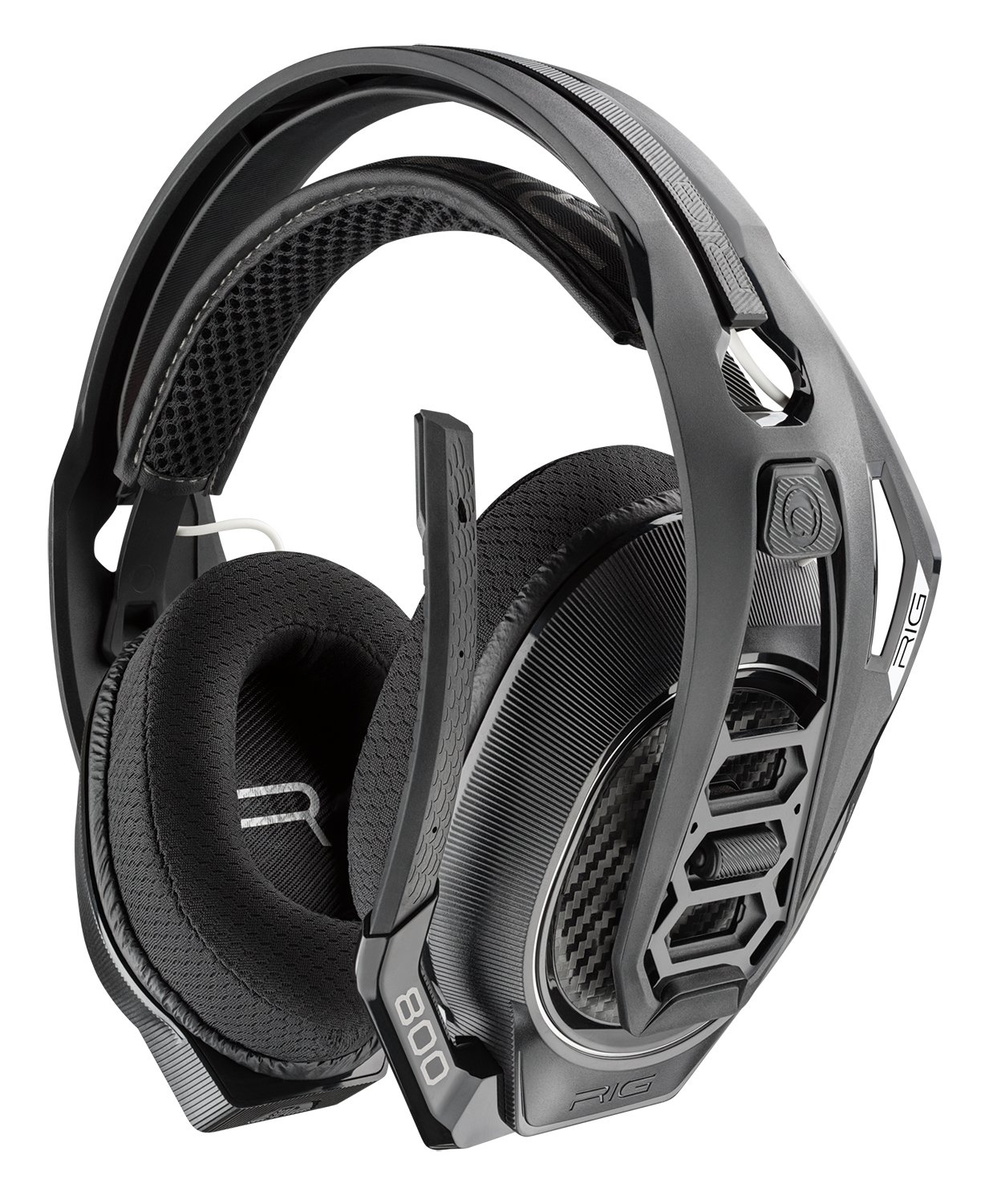 PLANTRONICS - RIG 800LX SE WIRELESS GAMING HEADSET WITH DOLBY ATMOS FOR XBOX ONE&nbsp;FOR $99.99