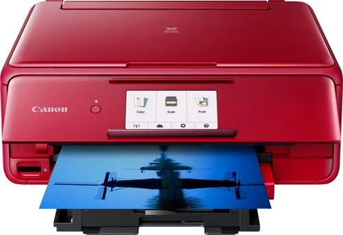 CANON PIXMA WIRELESS ALL-IN-ONE PRINTER FOR $49.99