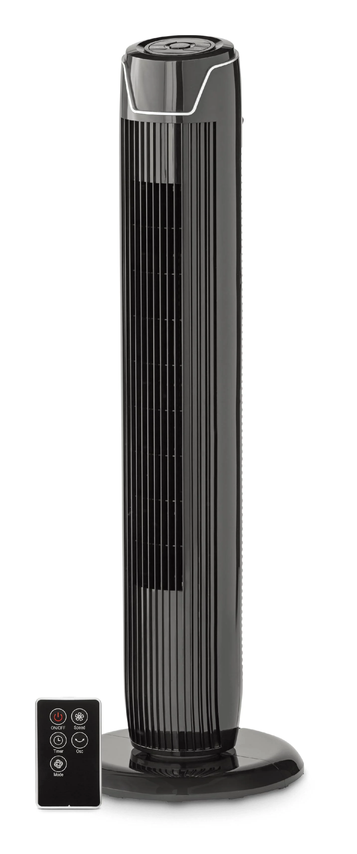 MAINSTAYS 36" TOWER FAN FOR $30.00