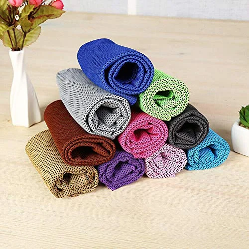 INSTANT COOLING TOWEL FOR $1.80