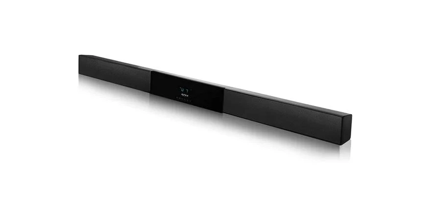 APEX 60-INCH HD HOME AUDIO SOUND BAR DIGITAL 350W FOR $99.99