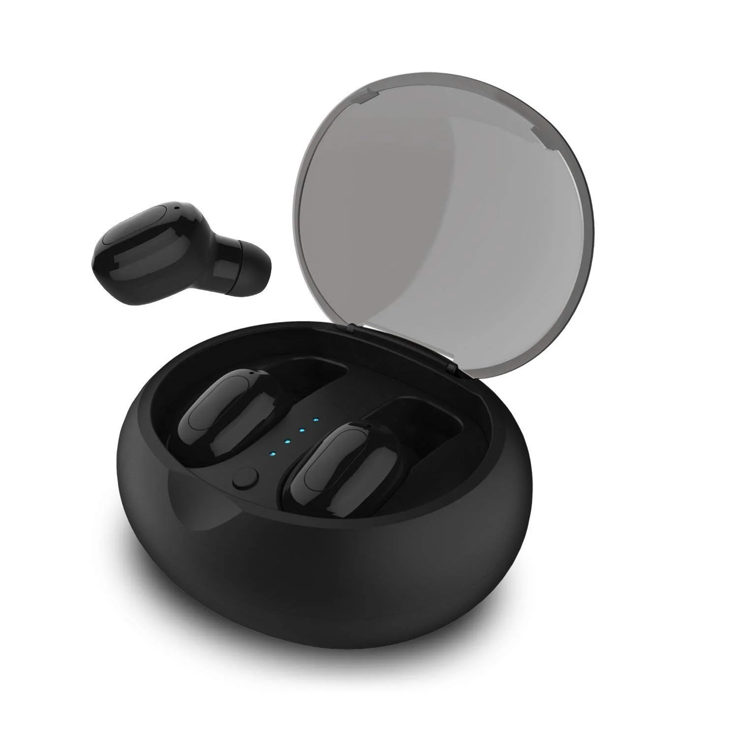 TRULY WIRELESS EARBUDS FOR $12.99