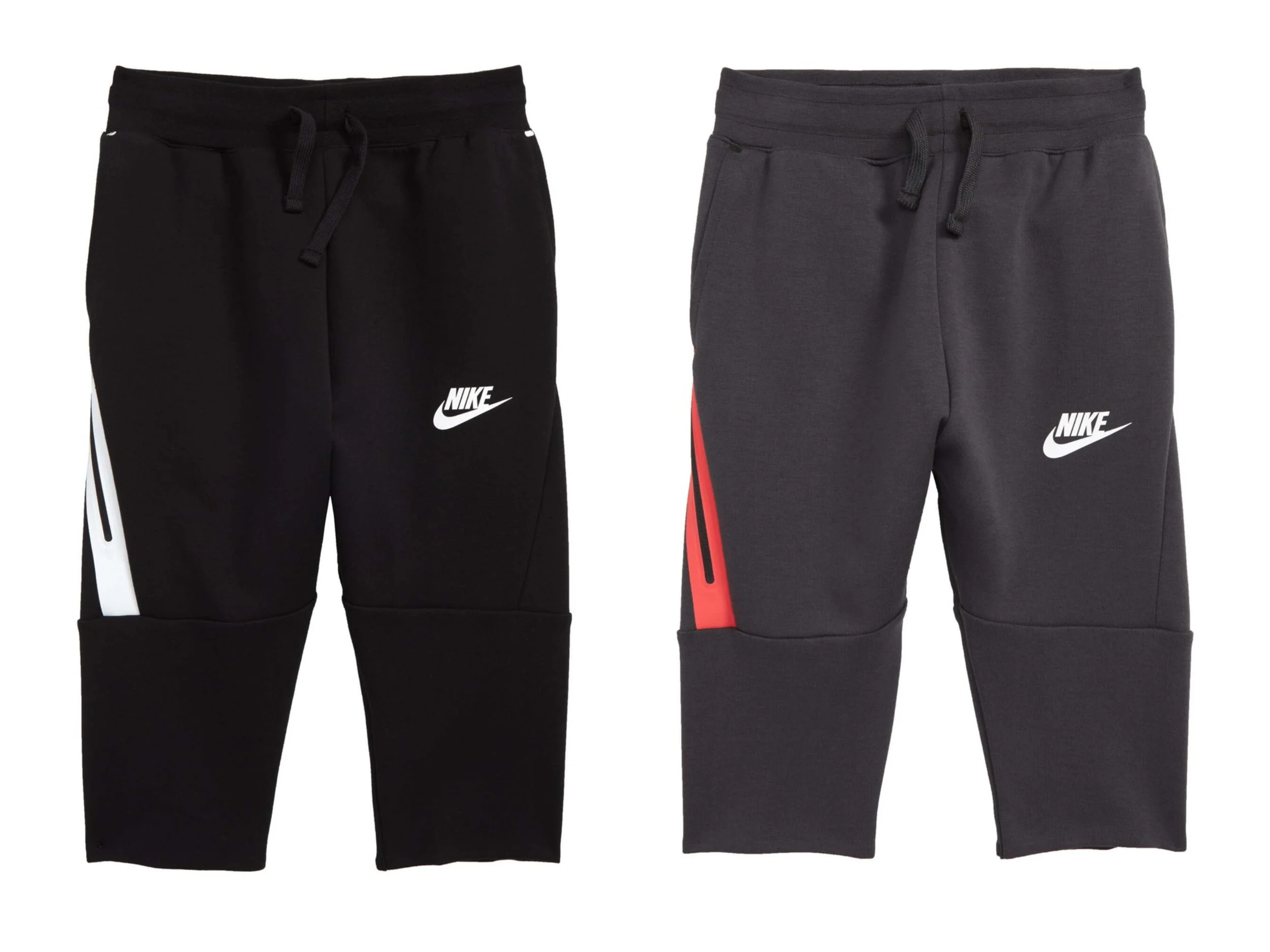 $23.97 Nike Tech Fleece Energy Crop Sweatpants (Little Boys &amp; Big Boys) 
