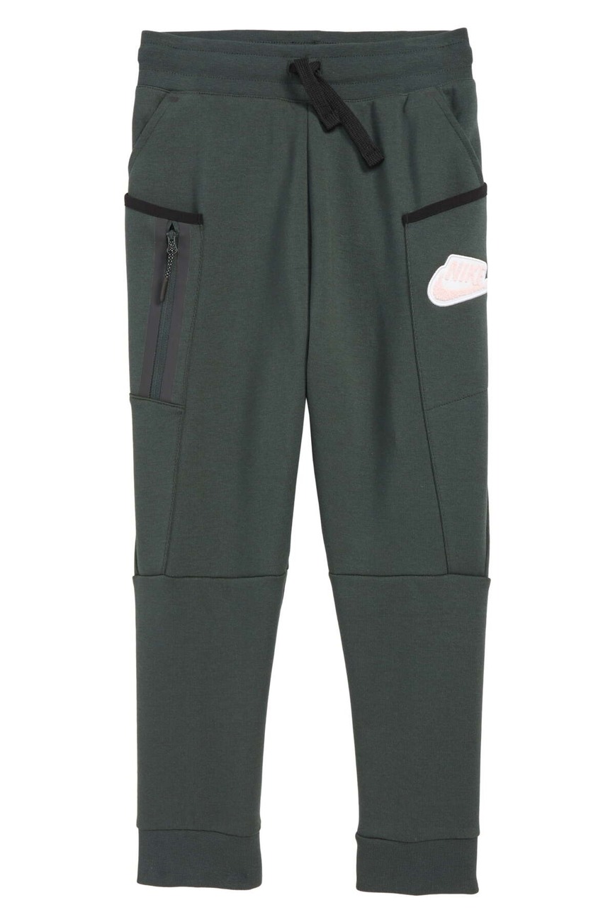 $25.97 Nike Tech Fleece Pants (Little Boys &amp; Big Boys)