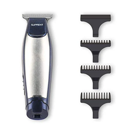 USB CHARGING HAIR TRIMMER FOR $9.99