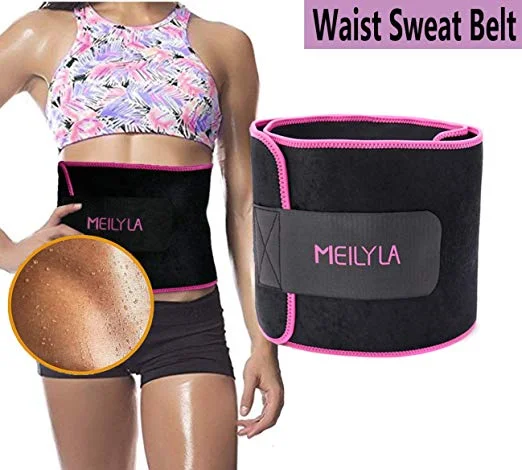 WAIST TRIMMER FOR $5.69