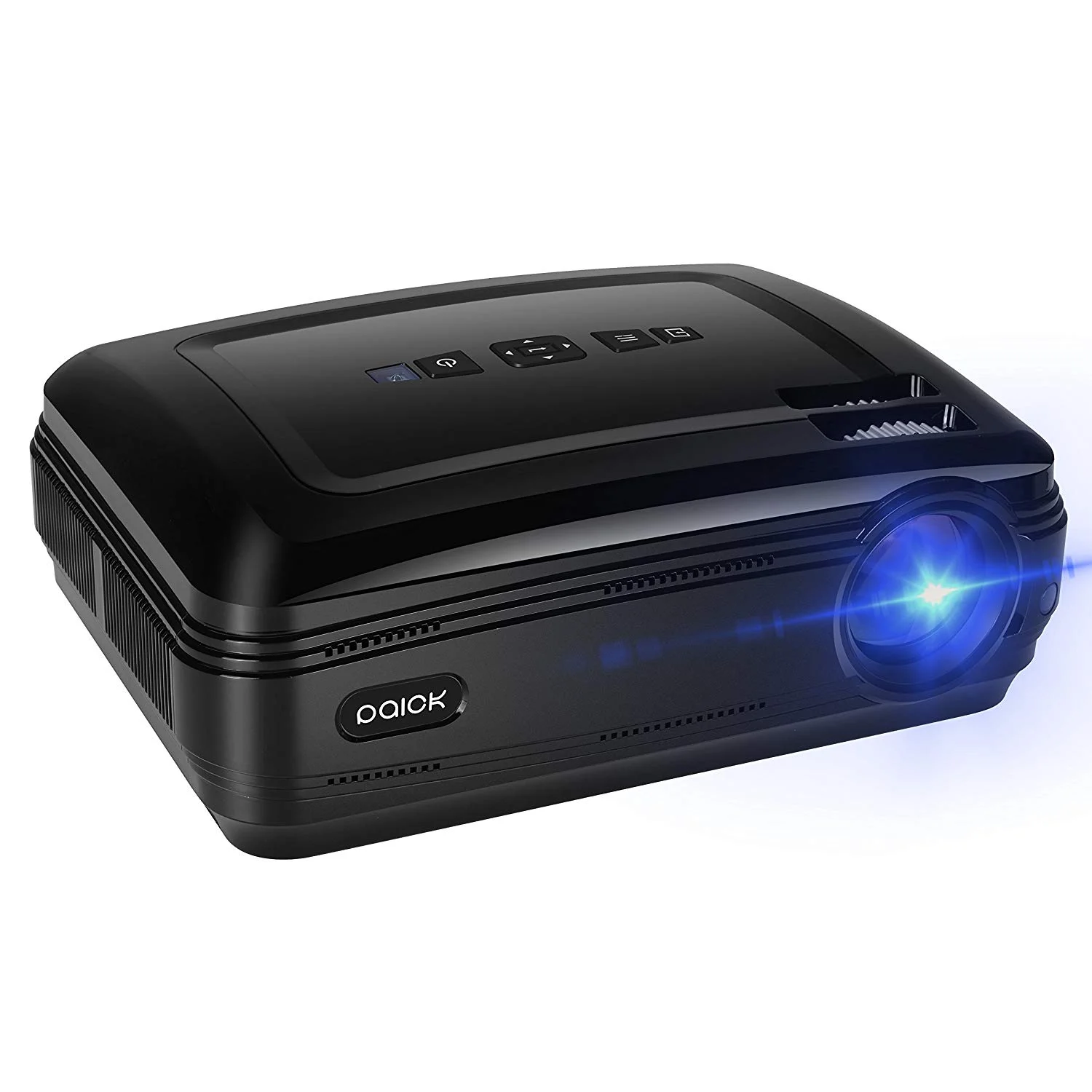 1080P 3200 LUMENS VIDEO PROEJCTOR FOR $59.99