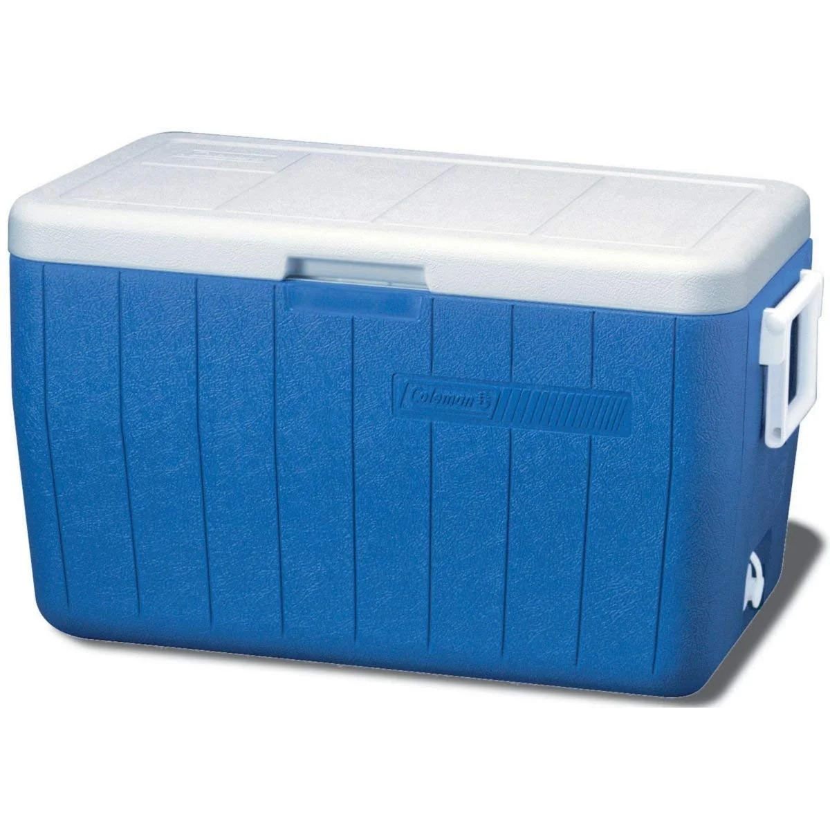 COLEMAN 48-QUART PERFORMANCE COOLER FOR $22.00