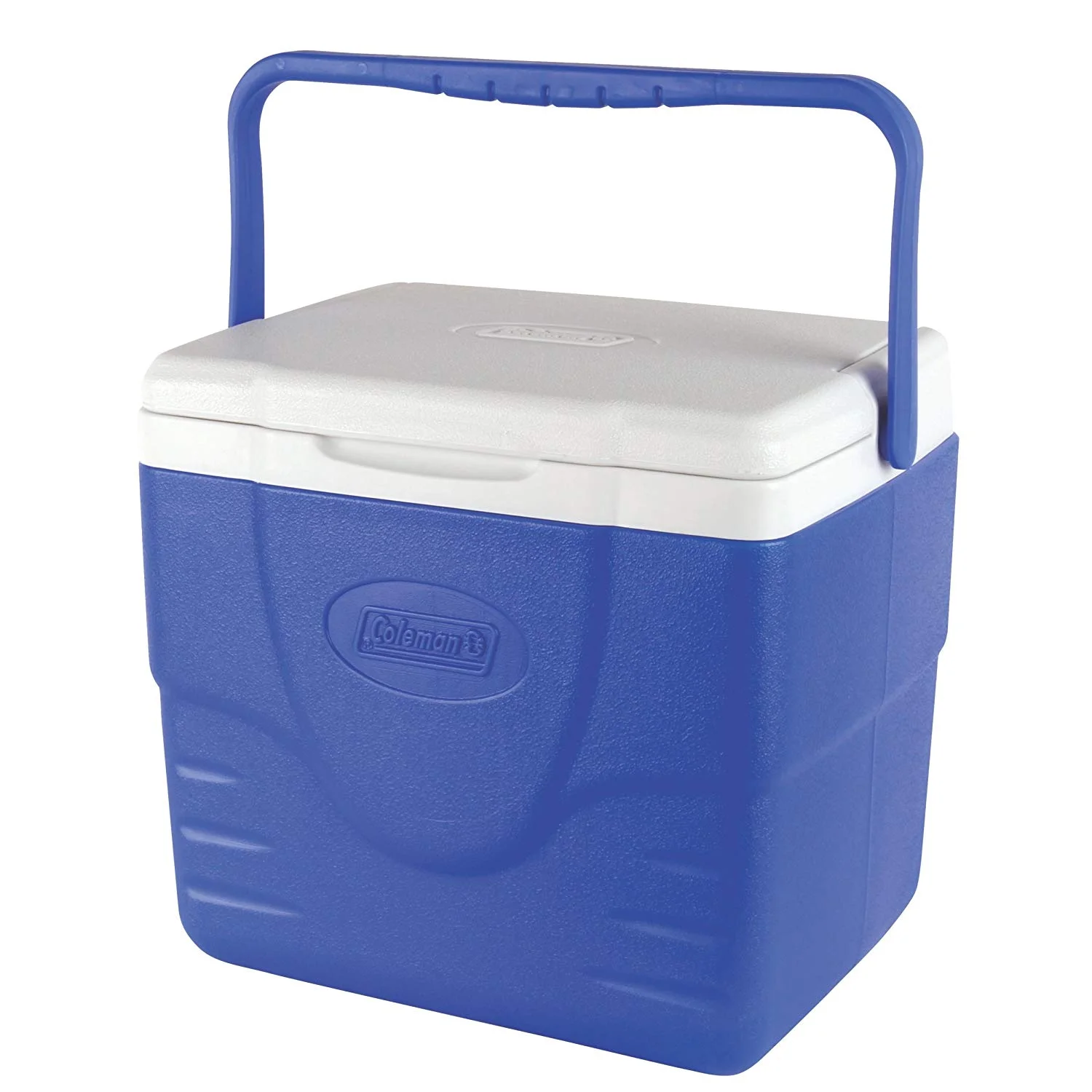 9-QUART COLEMAN EXCURSION PORTABLE COOLER FOR $9.99