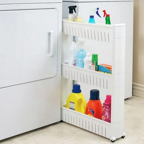 SLIDE OUT STORAGE TOWER FOR $21.15