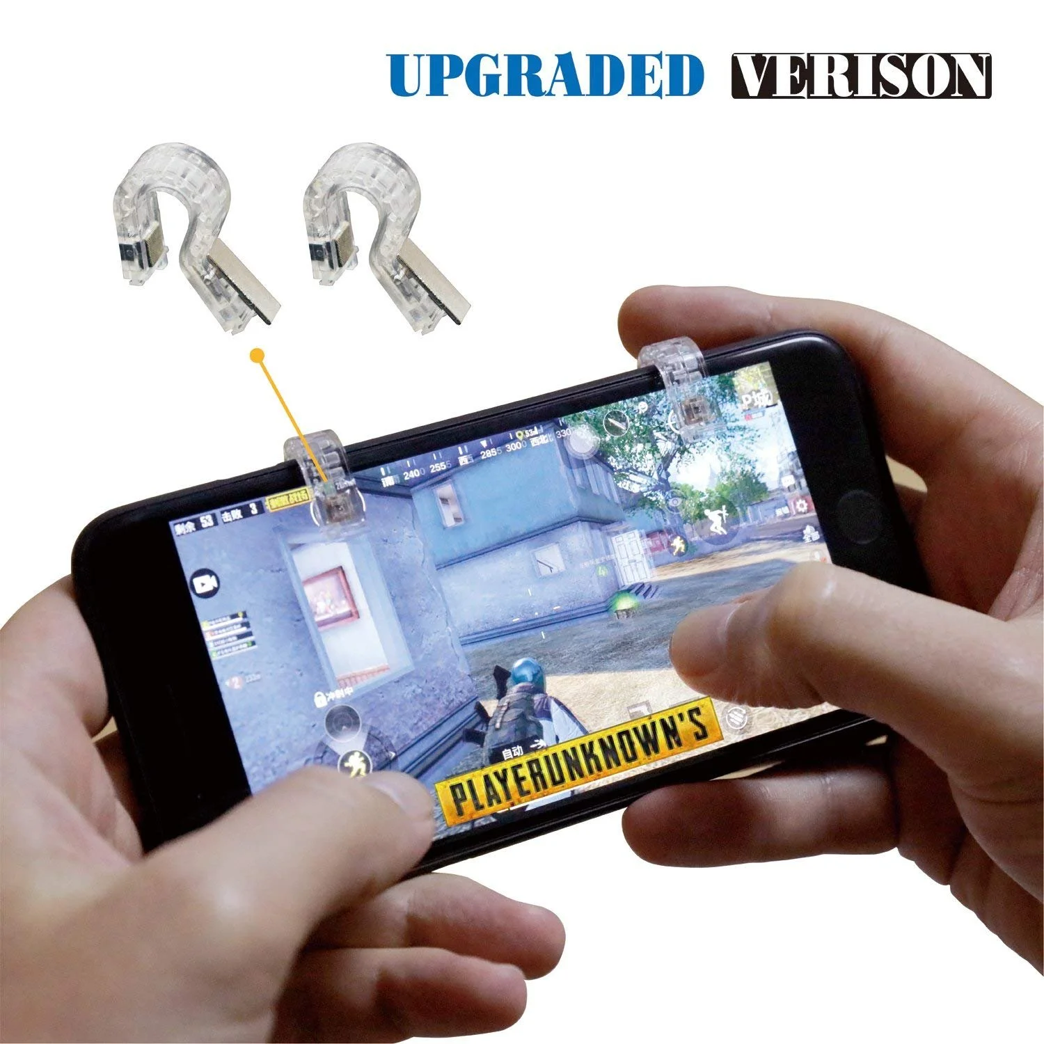 PUBG MOBILE GAMING TRIGGERS FOR $4.99