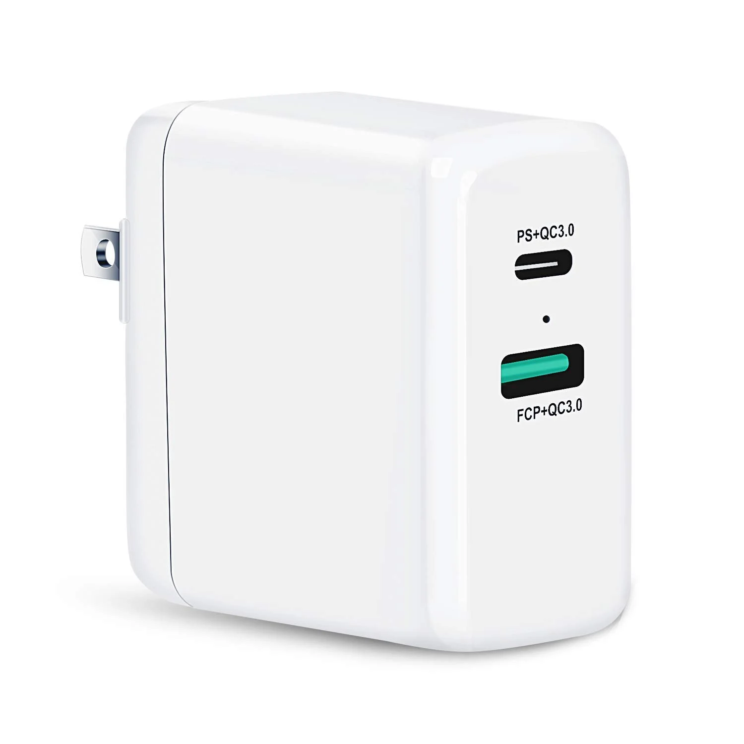 USB C FAST WALL CHARGER FOR $5.79